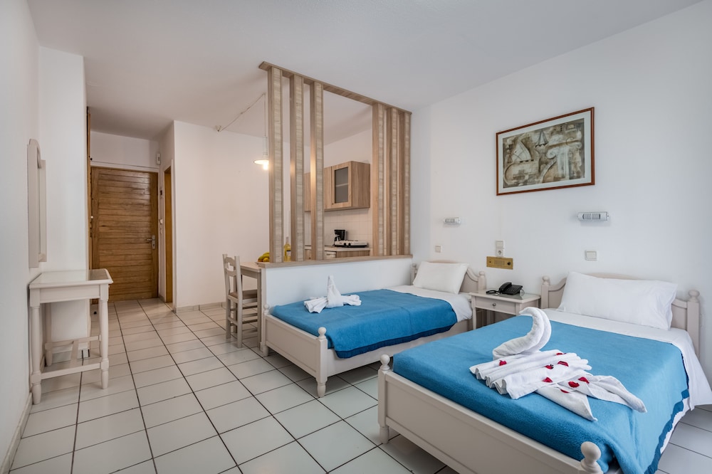 Angela Hotel Kos 10/45