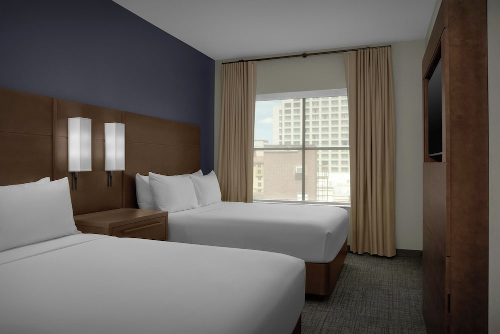 Residence Inn by Marriott San Antonio Riverwalk 14/48