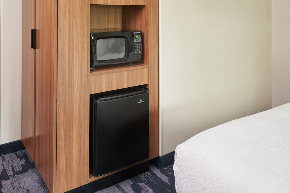 Fairfield by Marriott Inn & Suites Hardeeville I-95 10/27