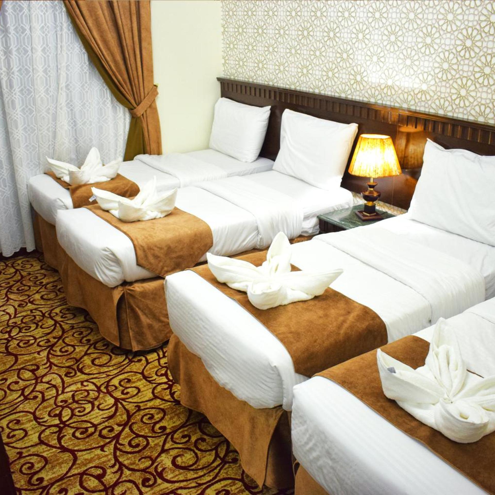 محمدية الزهراء(Mohamdia Al Zahra Hotel) 11/51
