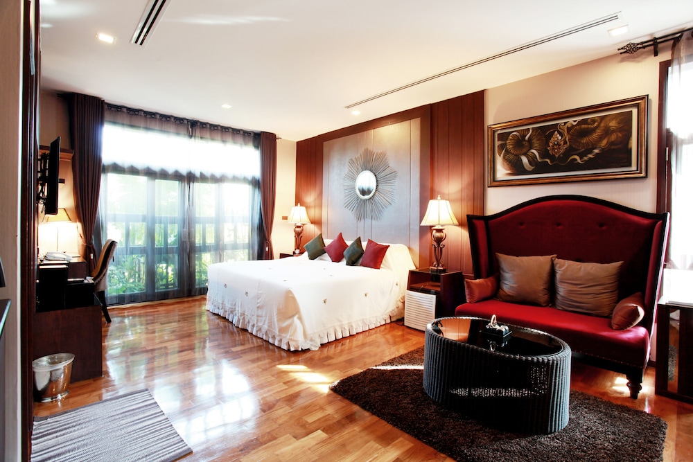 Sireeampan Boutique Resort & Spa 14/50
