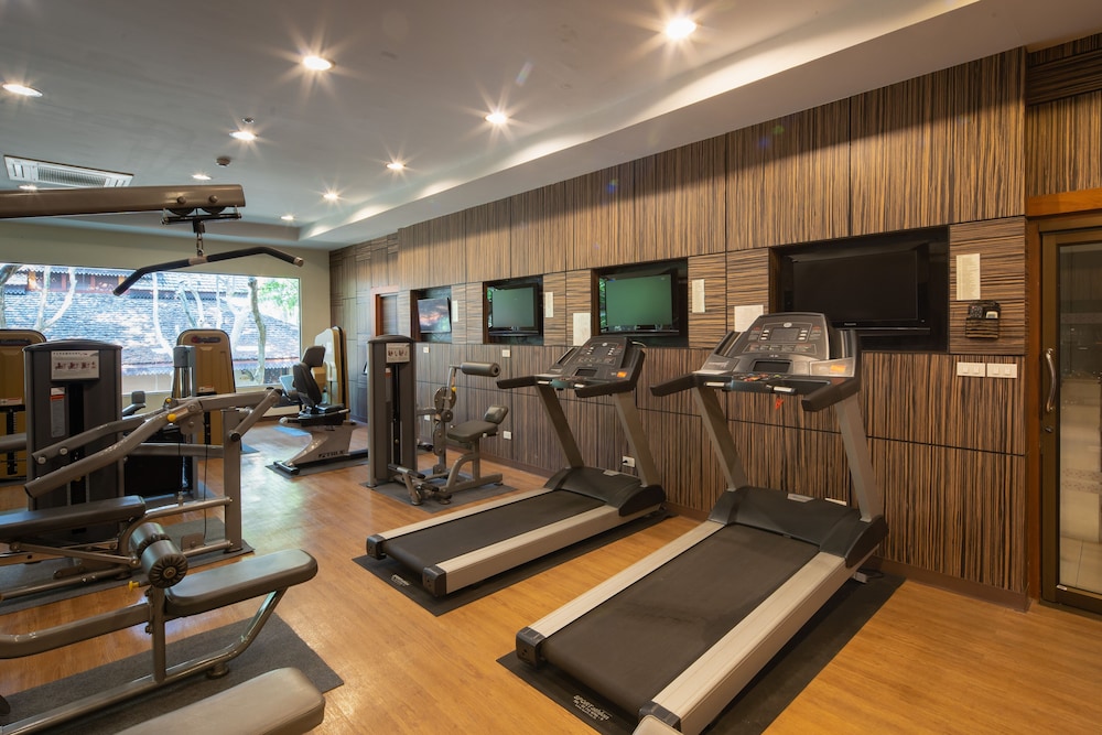 Khum Phaya Resort & Spa Boutique Collection 31/50