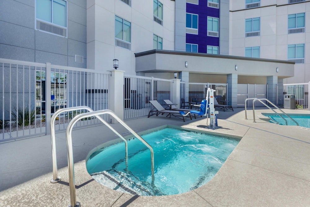 Sleep Inn & Suites Henderson - Las Vegas 25/44