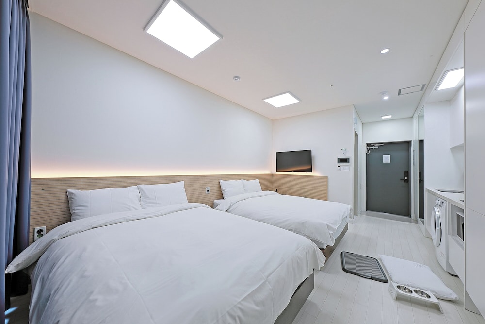 Sota Suite Sokcho Worldsky 20/45