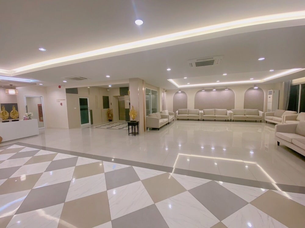 The Leisure Hotel 22/27