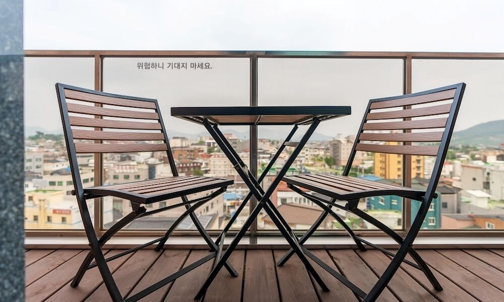 Jecheon Hound Hotel 5/50