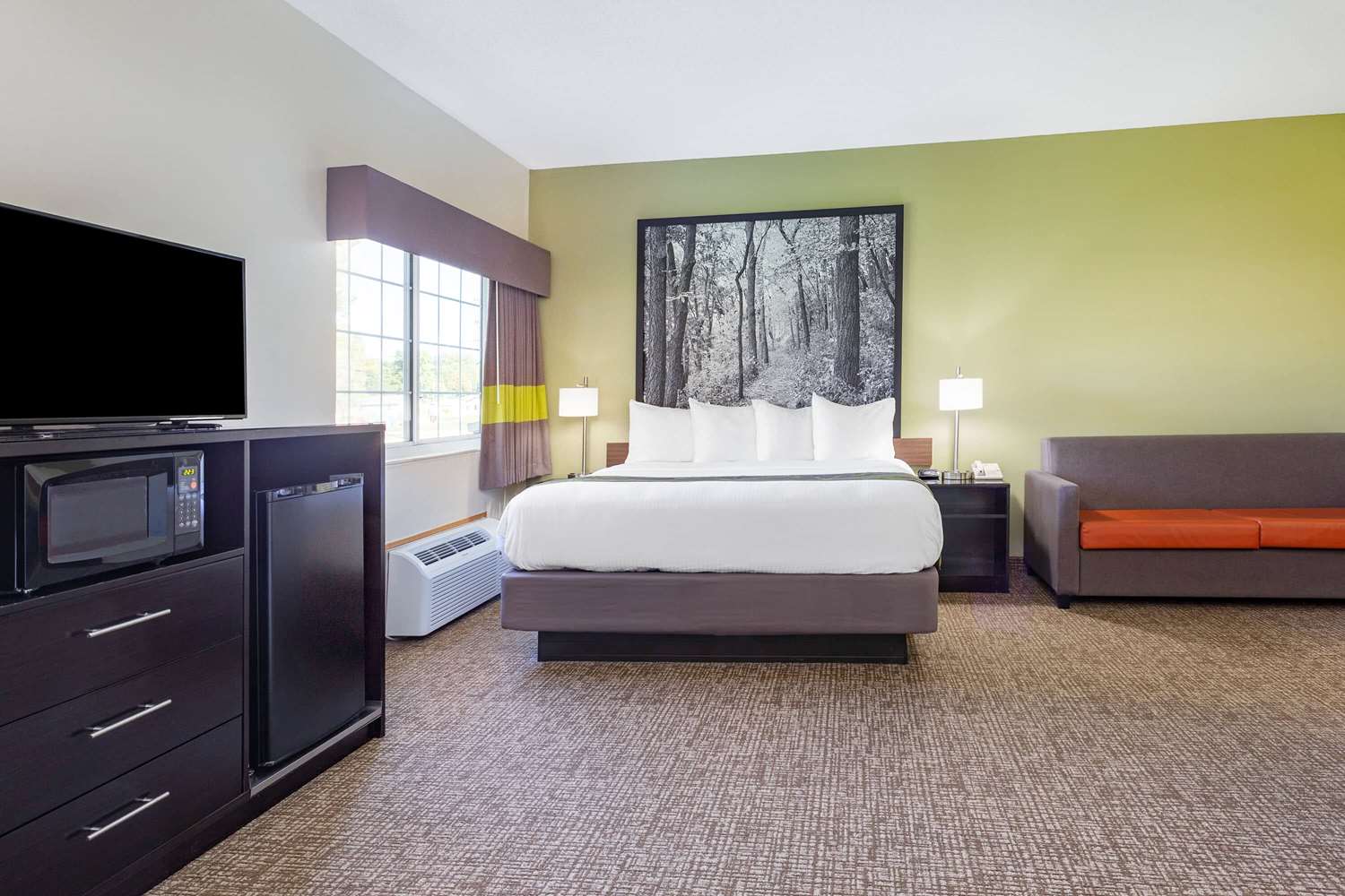 Super 8 by Wyndham Emmetsburg 23/38