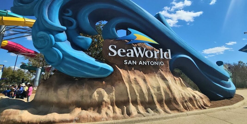 Econo Inn Lackland AFB Seaworld 4/31