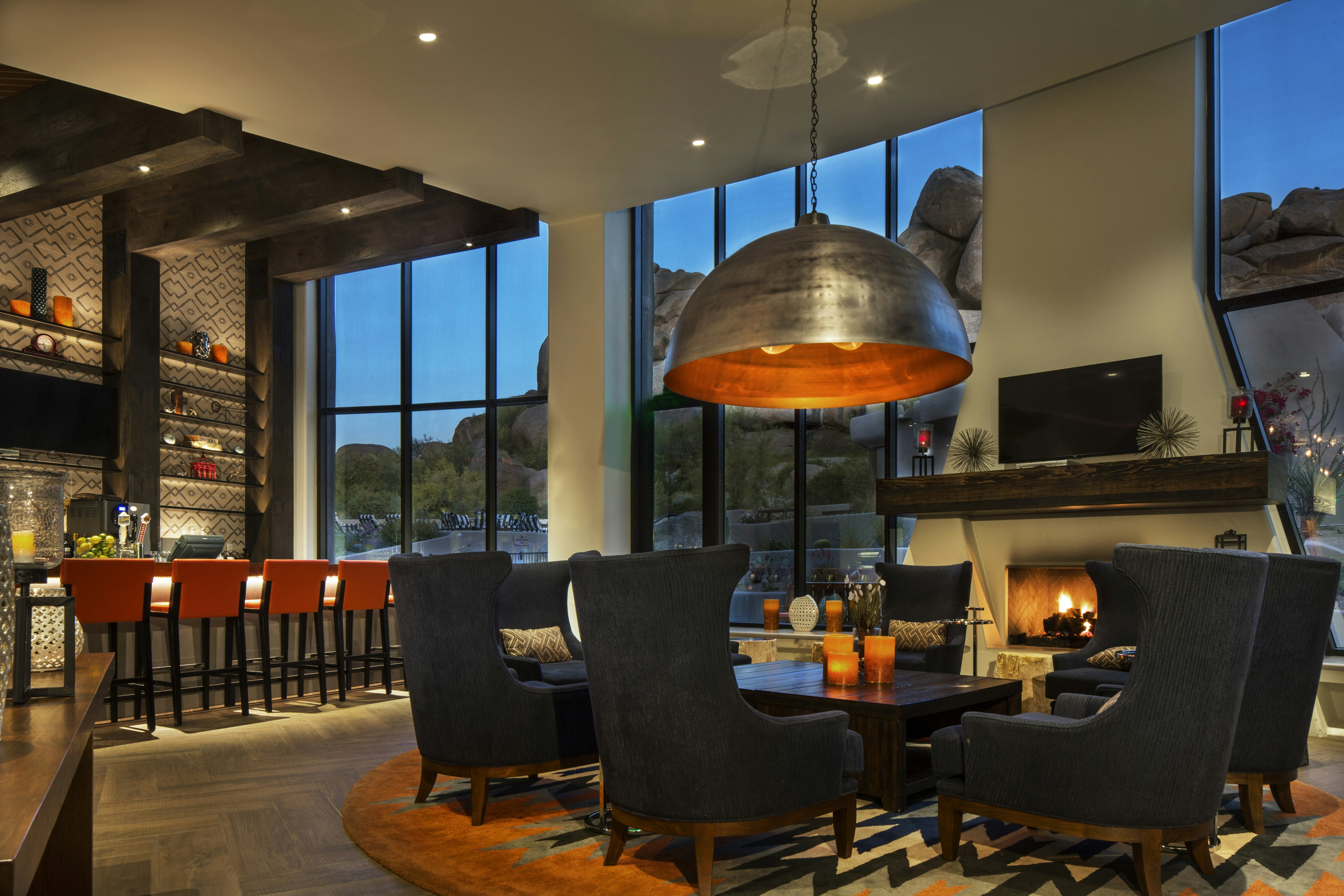 Boulders Resort & Spa Scottsdale Curio Collection by Hilton 33/50