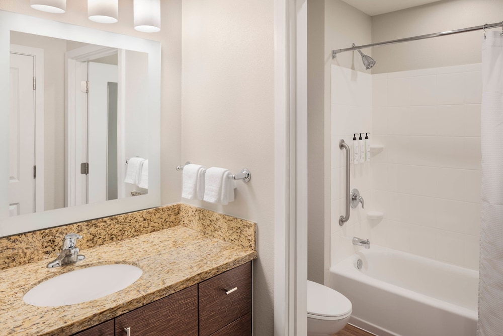 Towneplace Suites By Marriott Bangor 54/57