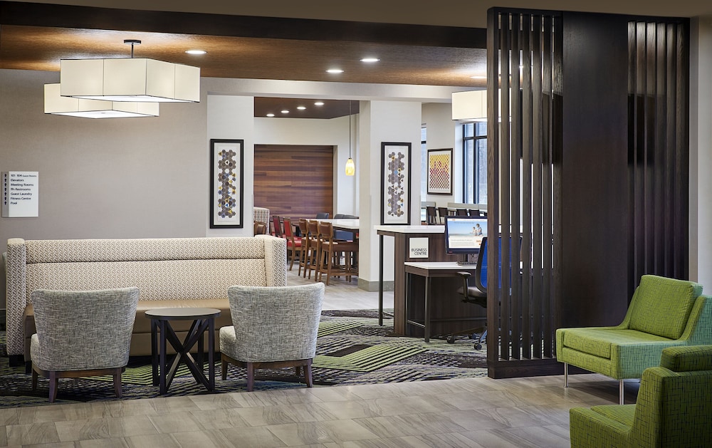 Holiday Inn Express Niagara On the Lake 37/56