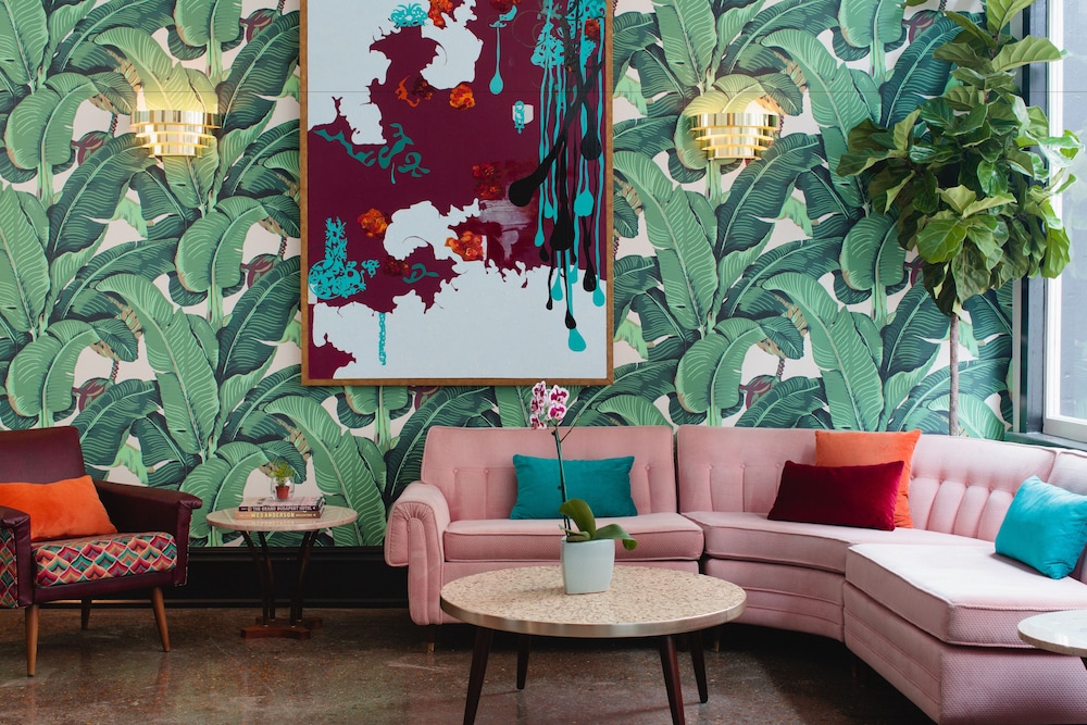 The Dwell Hotel, a Member of Design Hotels 56/68