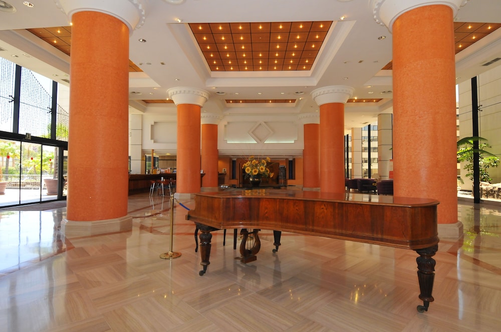 Zentral Center Hotel - Adults Only 11/50