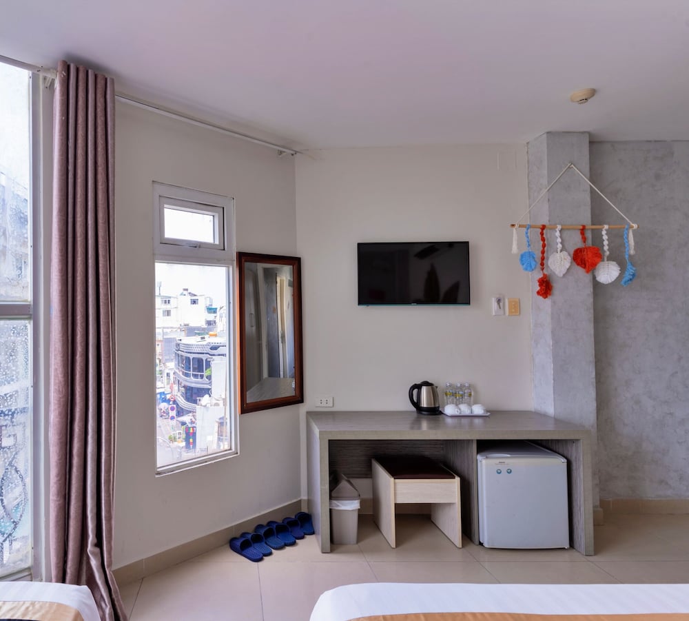 Meraki Hotel 50/68