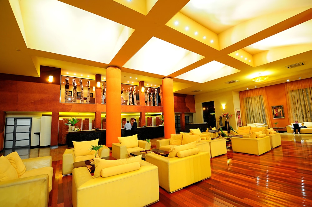 Speke Resort Munyonyo 42/78