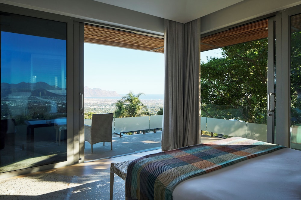 جناح جونيور بسرير كينج، Spanish Farm Guest Lodge 8/10