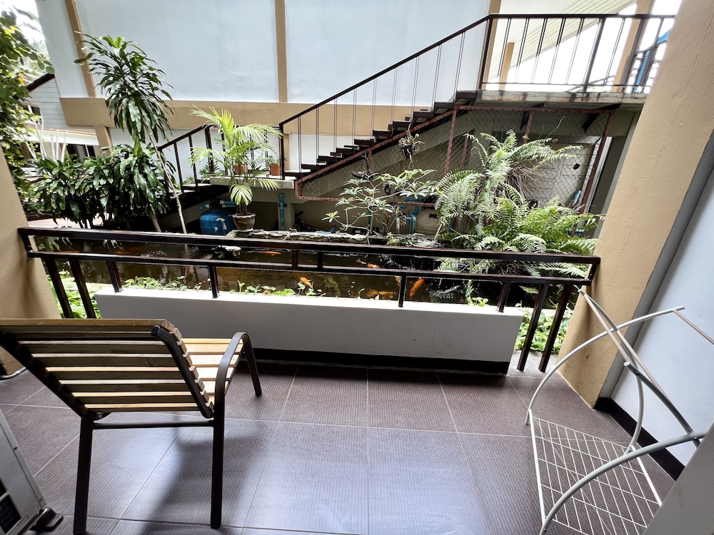 Hotel La Villa Khon Kaen 41/72