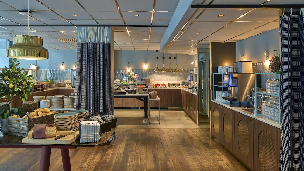 Scandic Sjofartshotellet 27/50