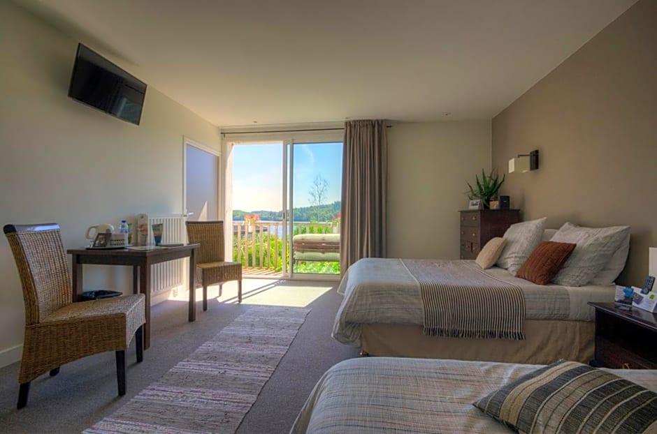 LOGIS HOTEL DU LAC 9/37