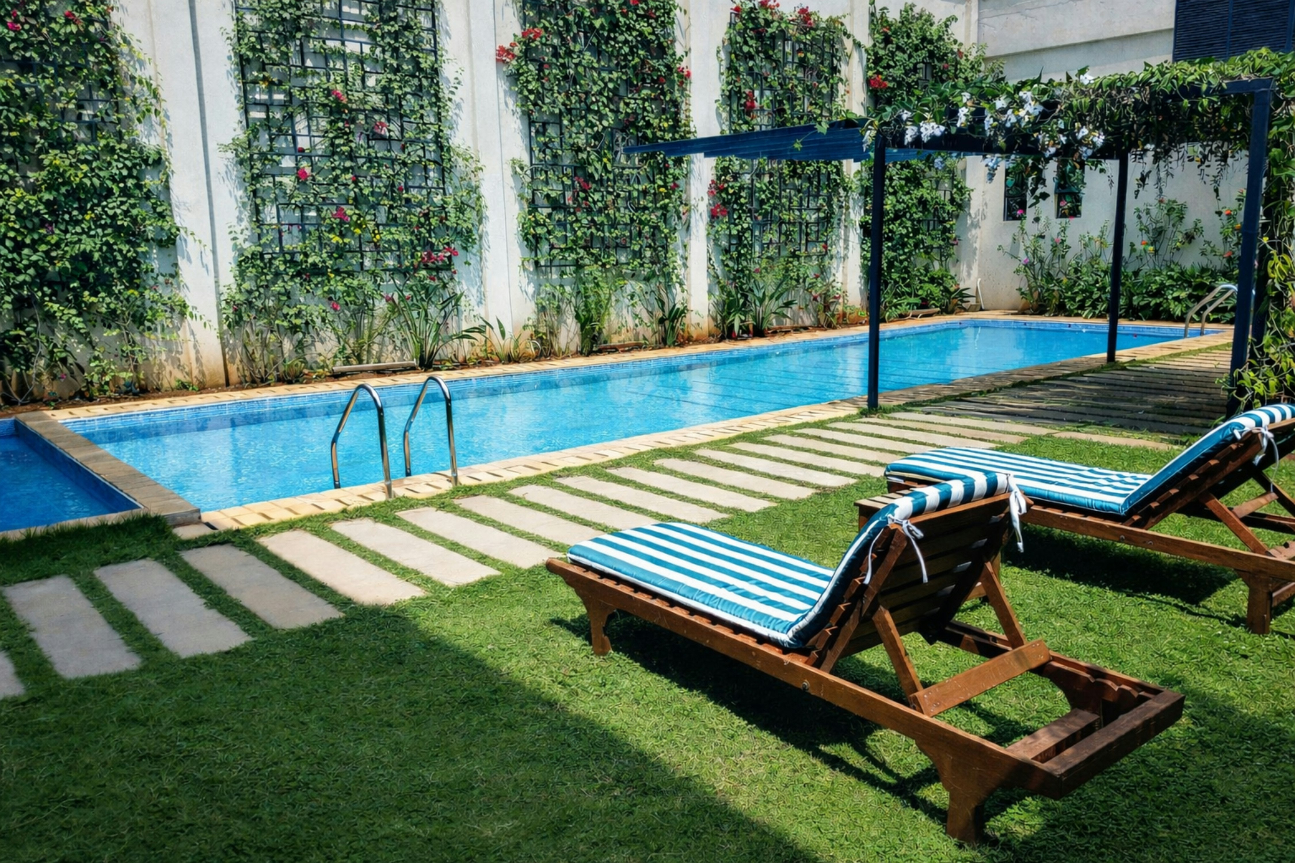 Doubletree By Hilton Nairobi Hurlingham 14/25