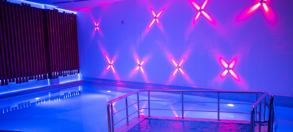 Lova Hotel Spa 23/50