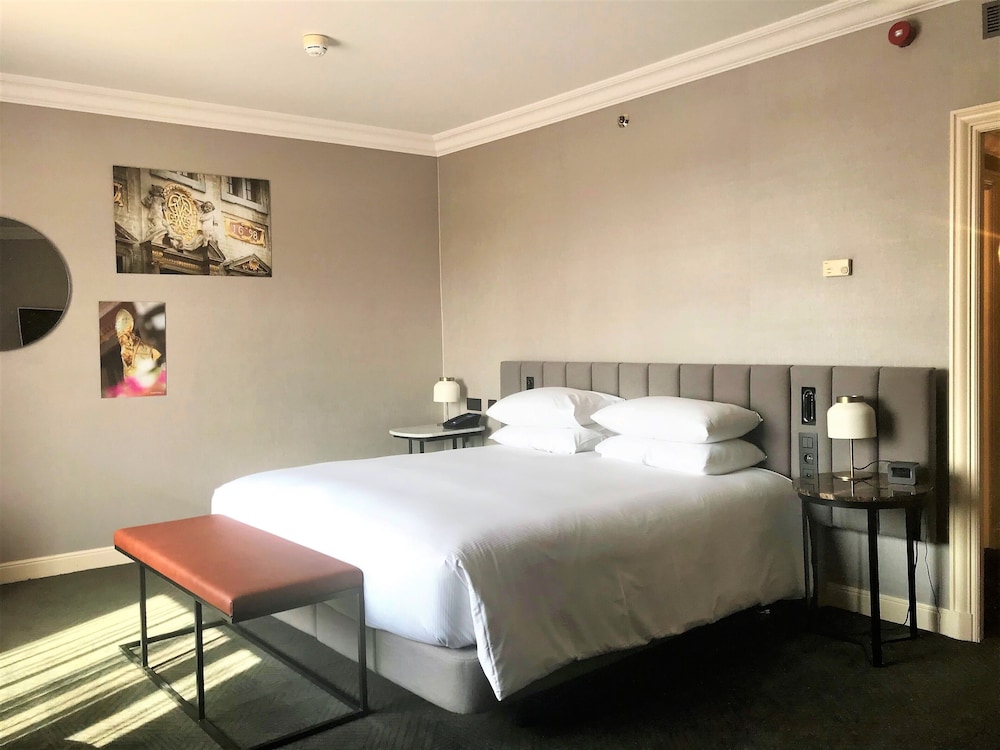 room