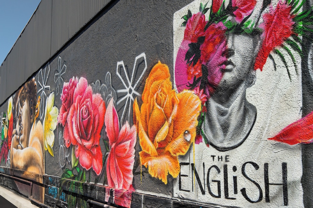 The ENGLiSH Hotel, Las Vegas, a Tribute Portfolio Hotel 19/34