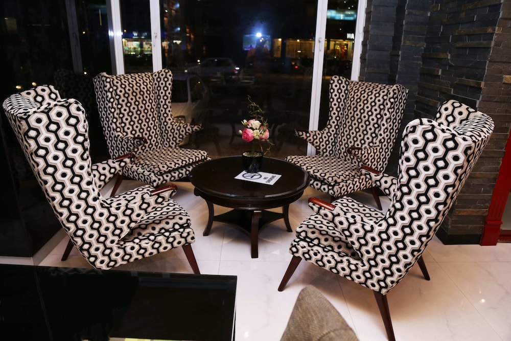 Lahore Continental Hotel 49/71