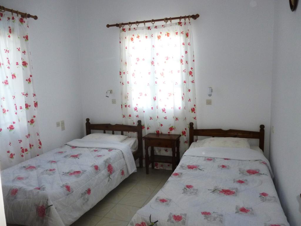 Villa Jota 6/50