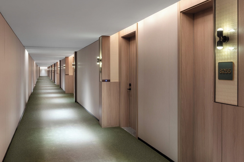 Holiday Inn Hotel & Suites Shanghai Changfeng by IHG 25/50