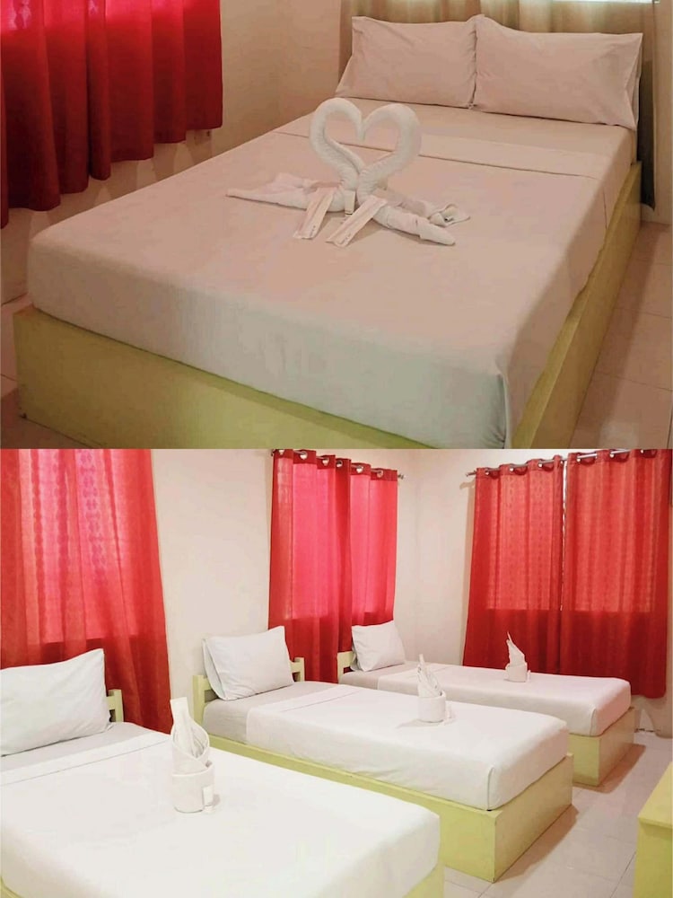 Sulit Budget Hotel 9/24
