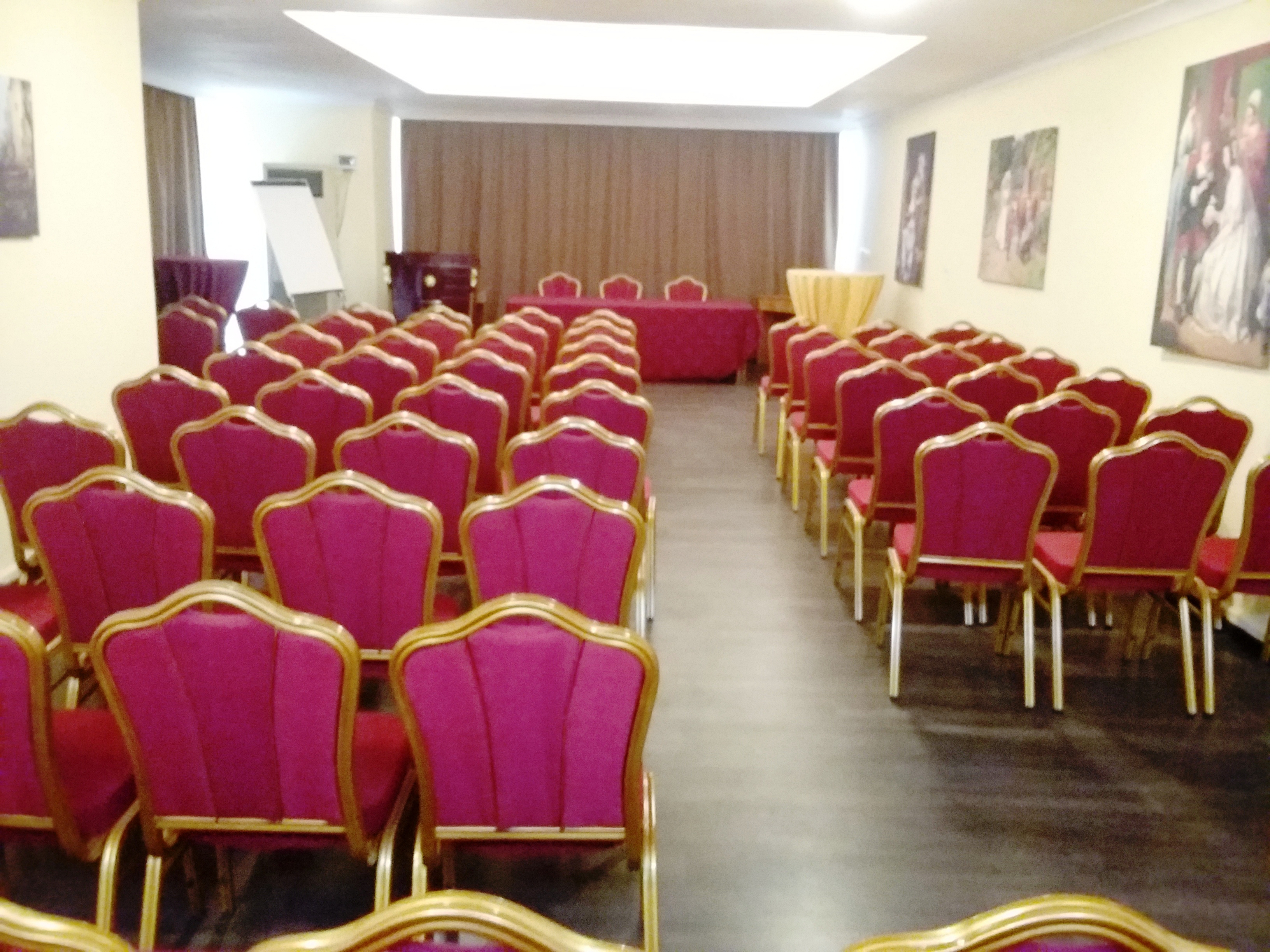 Hotel Elit Palace and Spa 24/40