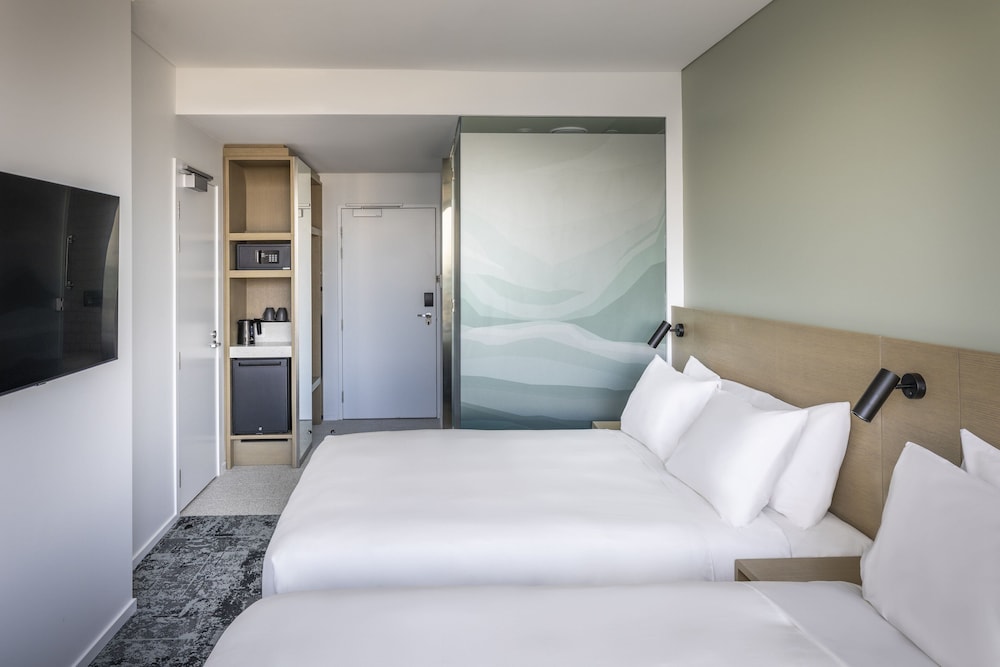 Holiday Inn Express Auckland City Centre 11/58