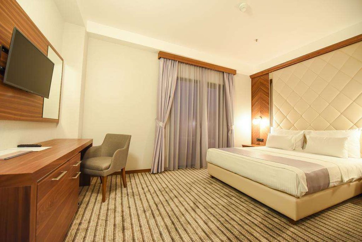 Union Hotel Podgorica 7/34