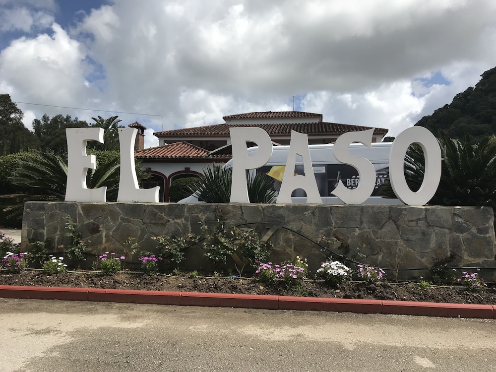 Hotel El Paso 41/50