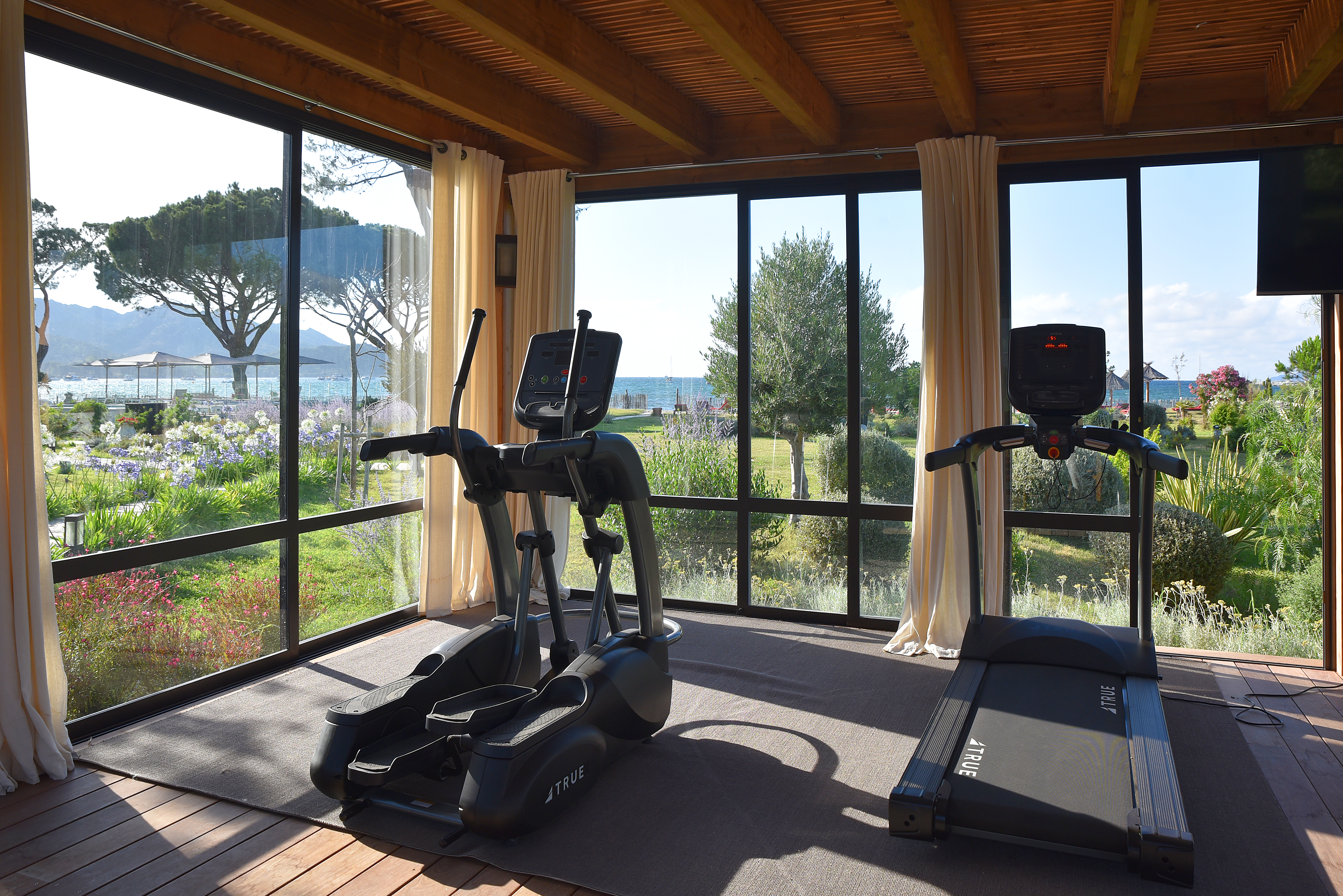 Hotel La Roya, an SLH Hotel 7/26