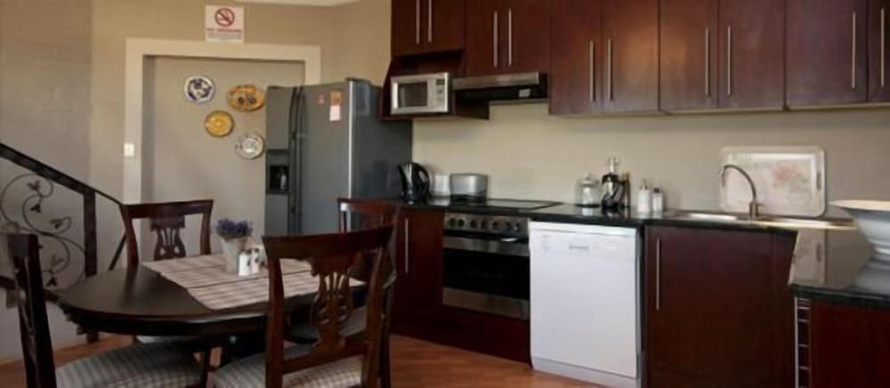 A Smart Stay Apartments 35/42