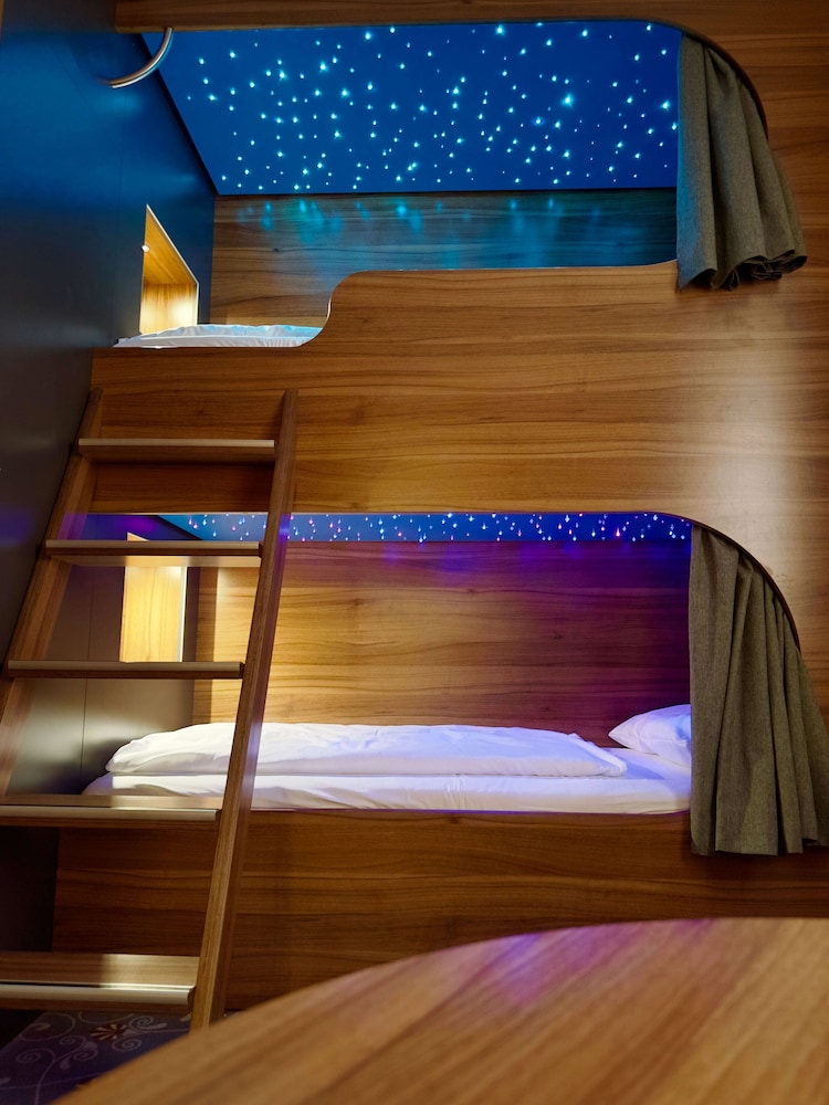 Prinzhotel Rothenburg 21/50