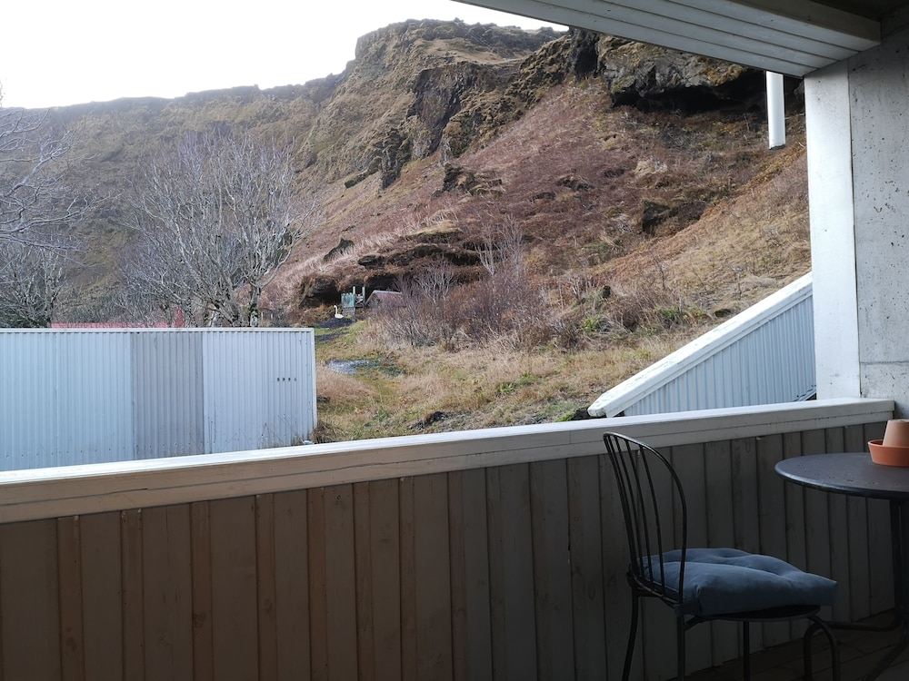 Puffin Hotel Vik 3/33