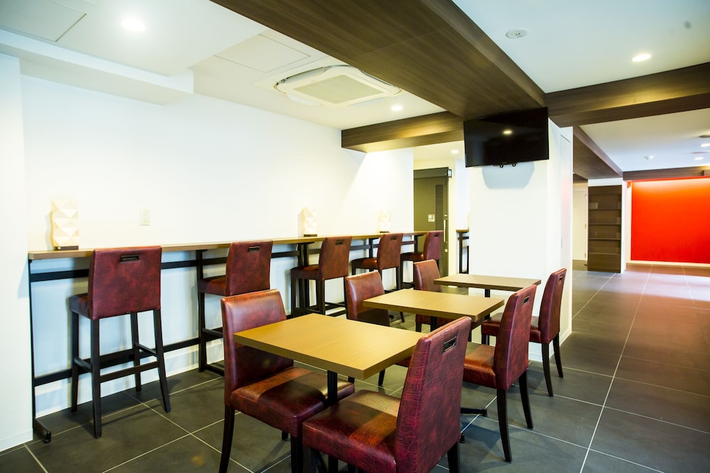Hotel Meldia Kyoto Shijo Omiya 33/40