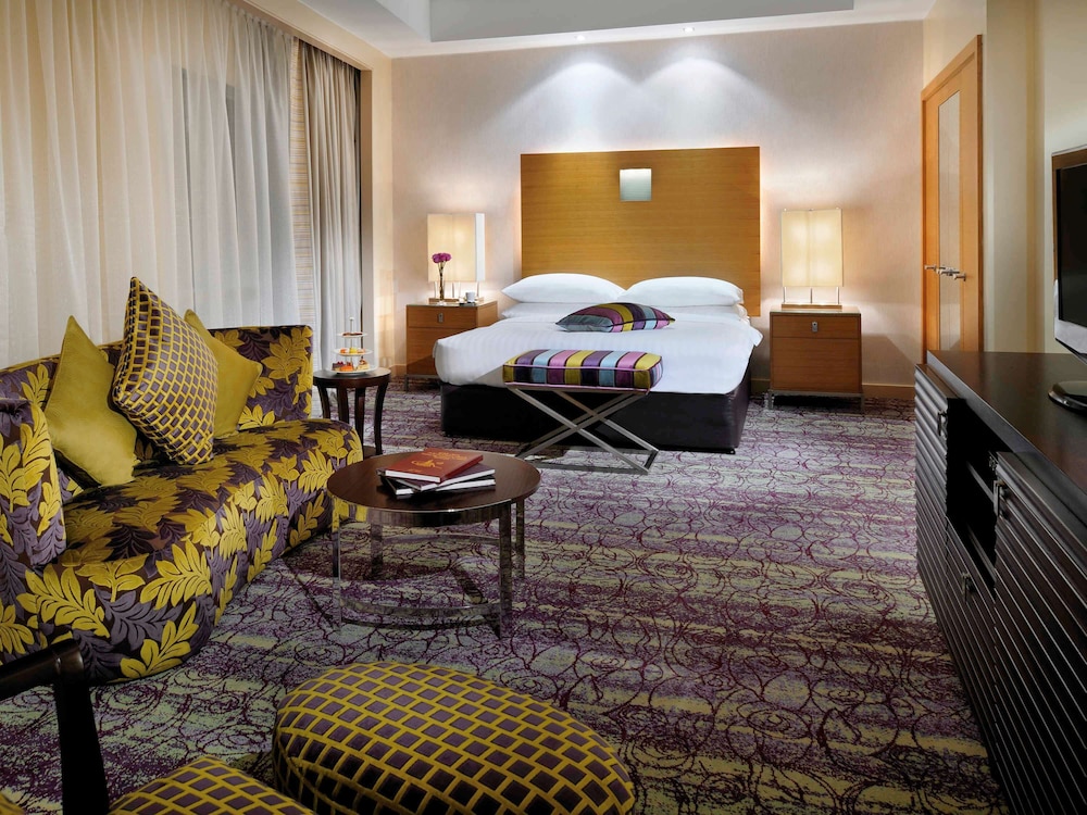 Qabila Westbay Hotel by Marriott 41/65