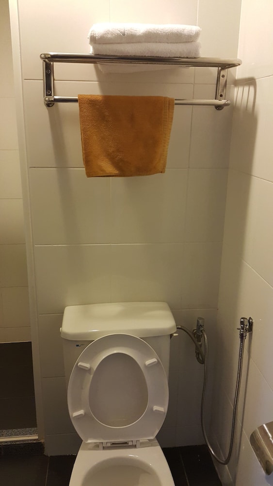 Goodhope Hotel Skudai Johor Bahru 52/61