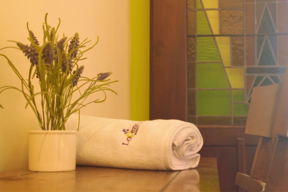 Lovender Guesthouse 13/24