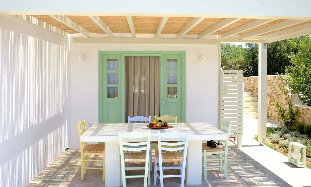VALEA VILLA NAXOS 32/41