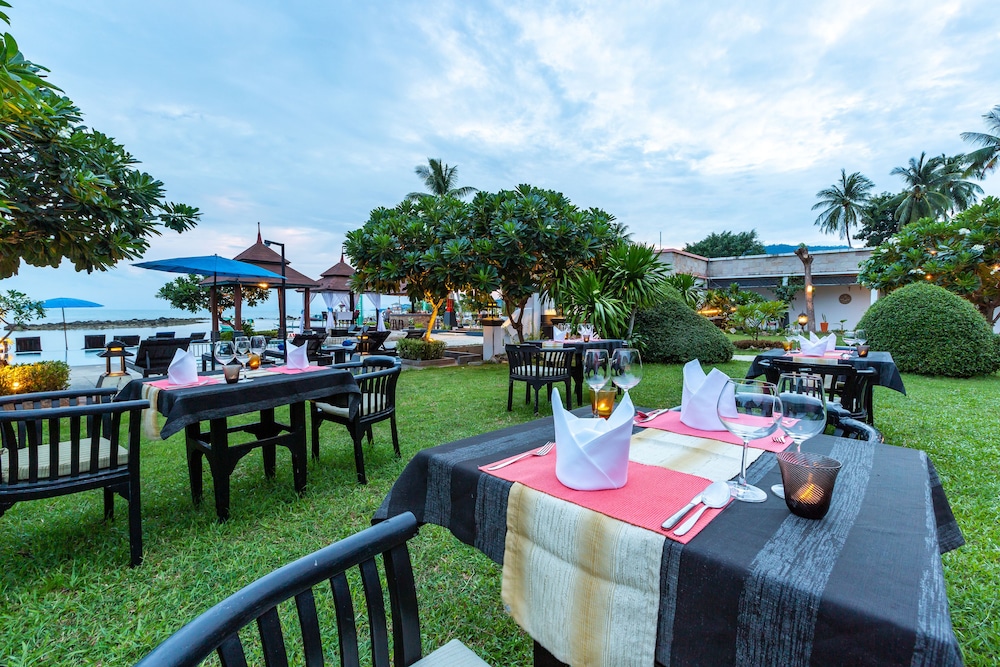 Samaya Wellness Resort 35/50