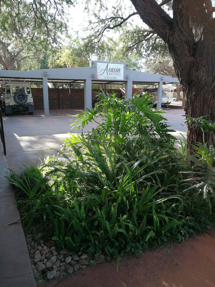 Acacia Gastehuis KATHU 43/50