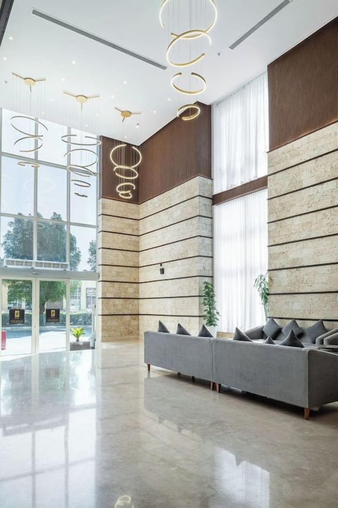 Elaf Qinwan Hotel 18/68