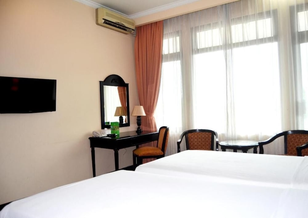 Yasmin Puncak Hotel 13/36