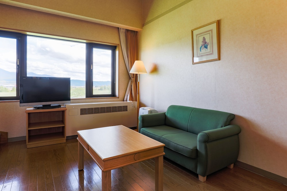 SPA & HOTEL RESORT Furano Laterre 30/54
