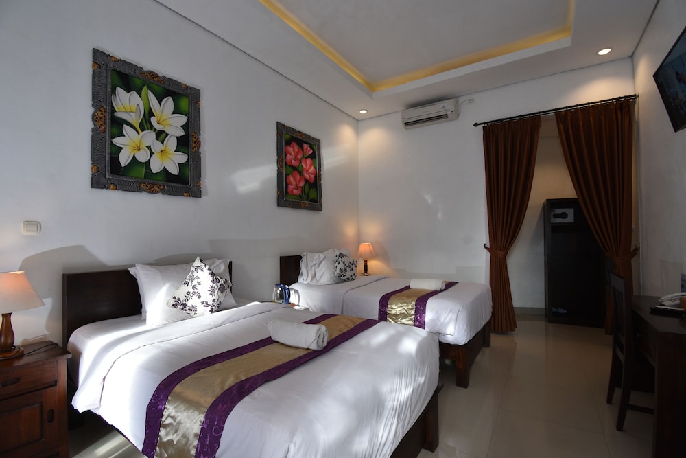 Hotel Arsa Santhi Nusa Penida 15/50